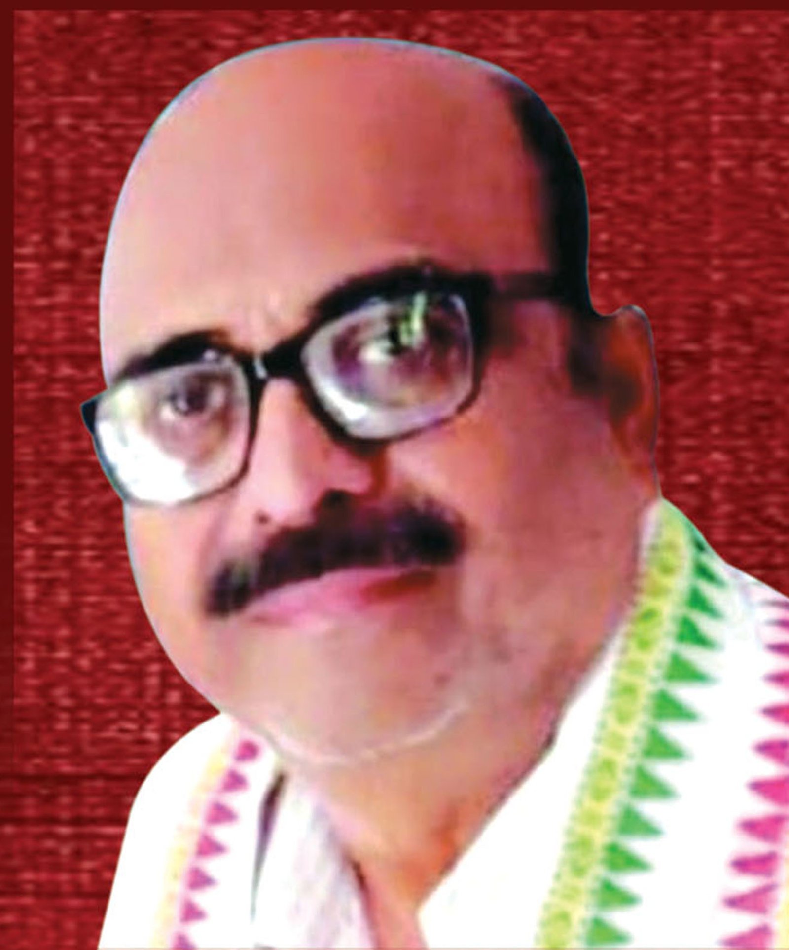 Goutam Jena