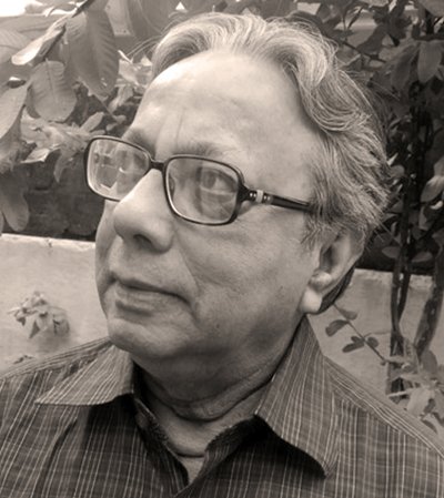 Haraprasad Das