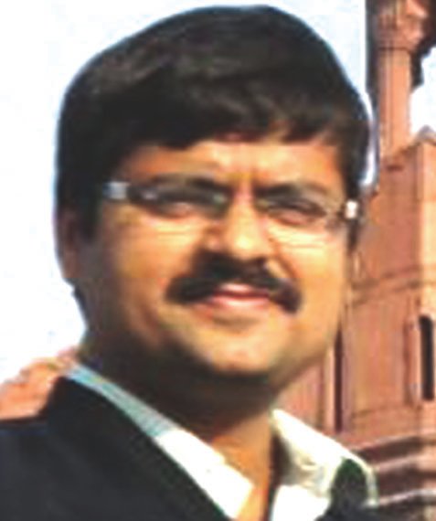 Harihar Panda