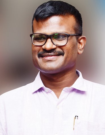 Harikrishna Behera