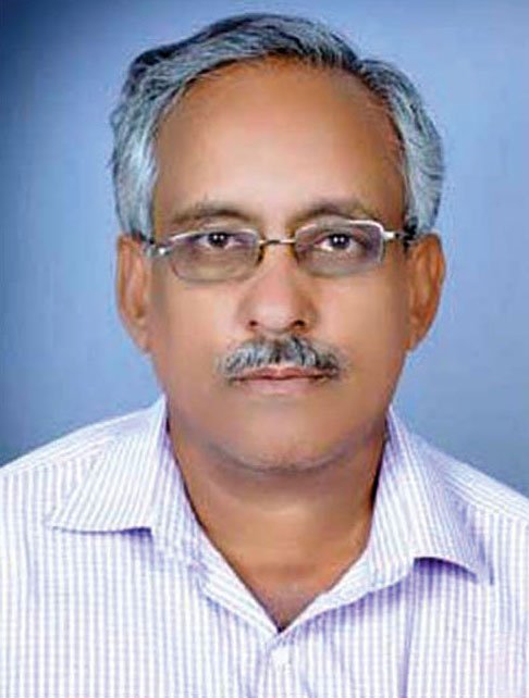 Himanshu Kumar Hota