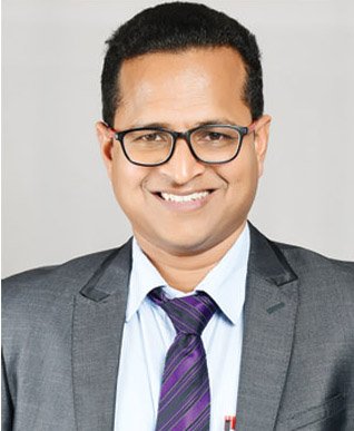 Himanshu Kumar Nayak