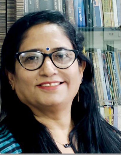 Heena Modi