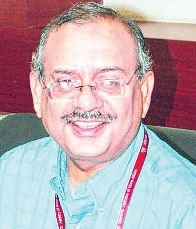 Hrusikesh Panda