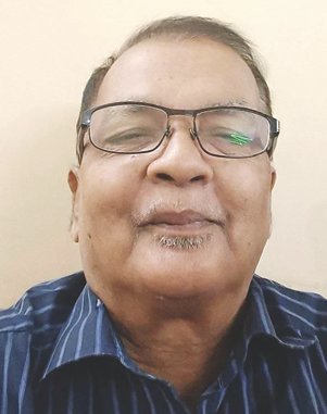 Hullasa Behera