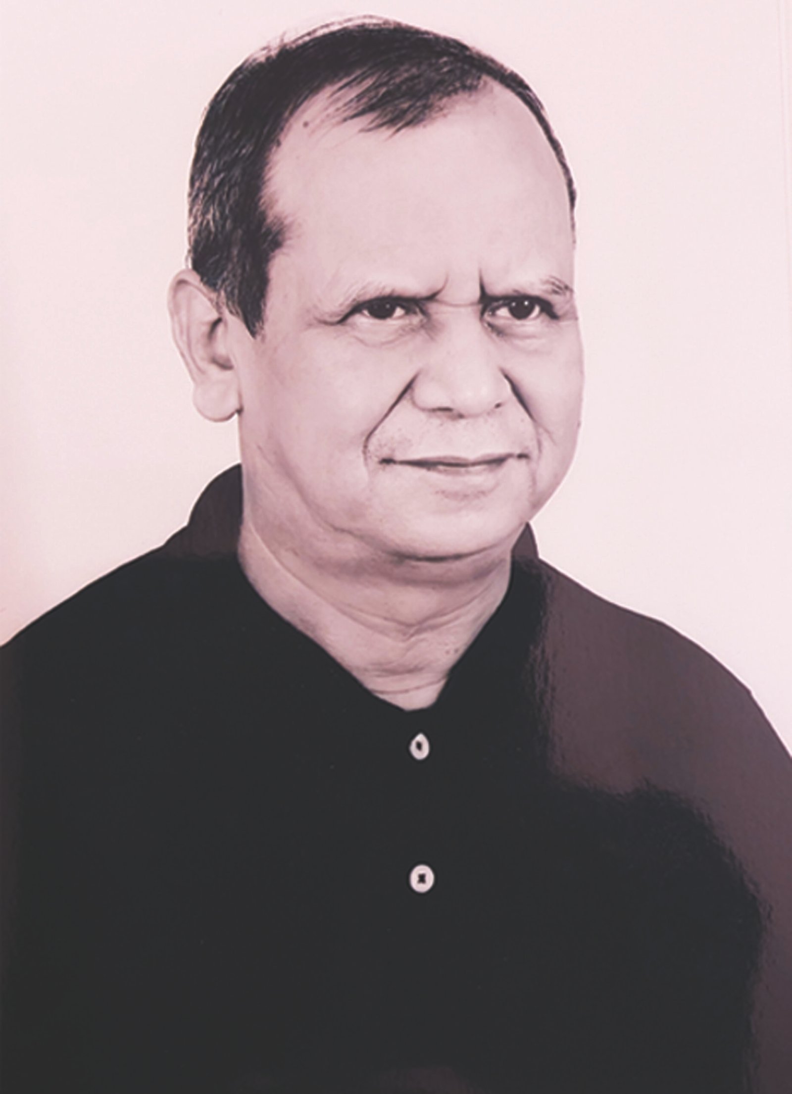 Indramani Jena (Editor)