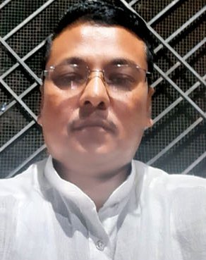Insar Alli Khan