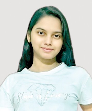JC Swayamshree Mohanty