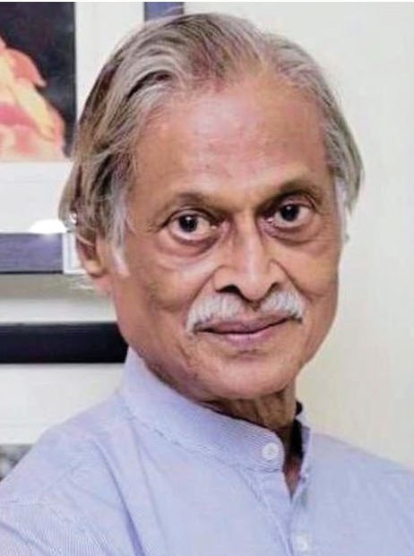 Jagannath Prasad Das