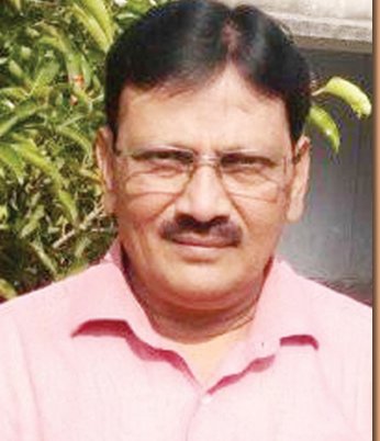 Jachindra Kumar Rout