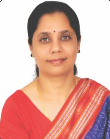 Jahnabi Mishra