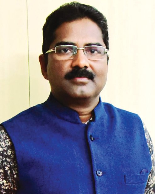 Jasobanta Sethi