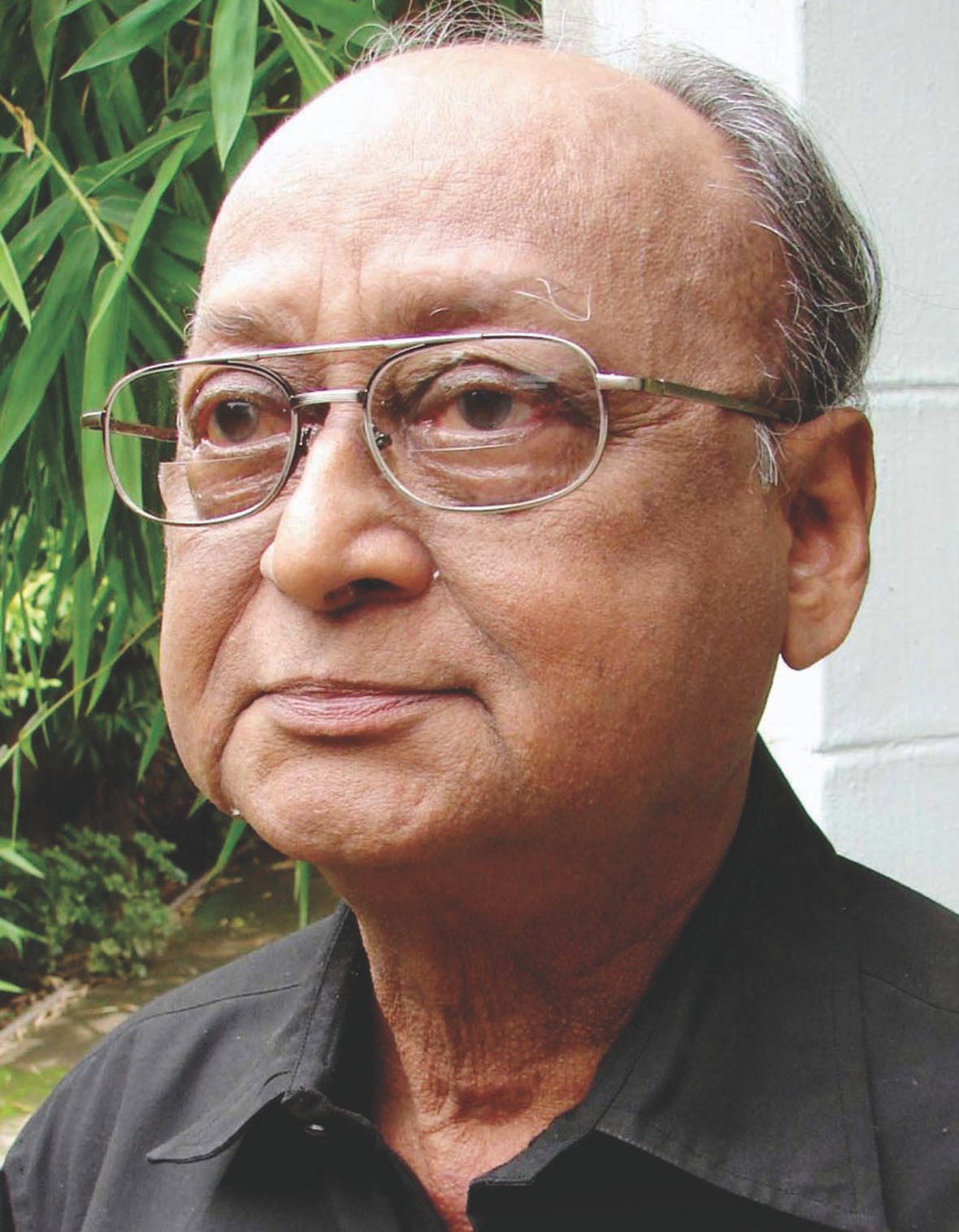 Jayanta Mahapatra