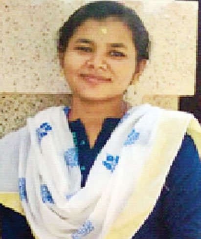 Jyoti Sahoo