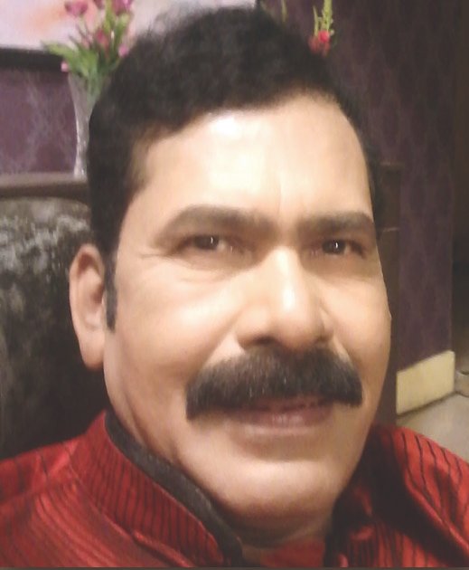 Kailash Panigrahi