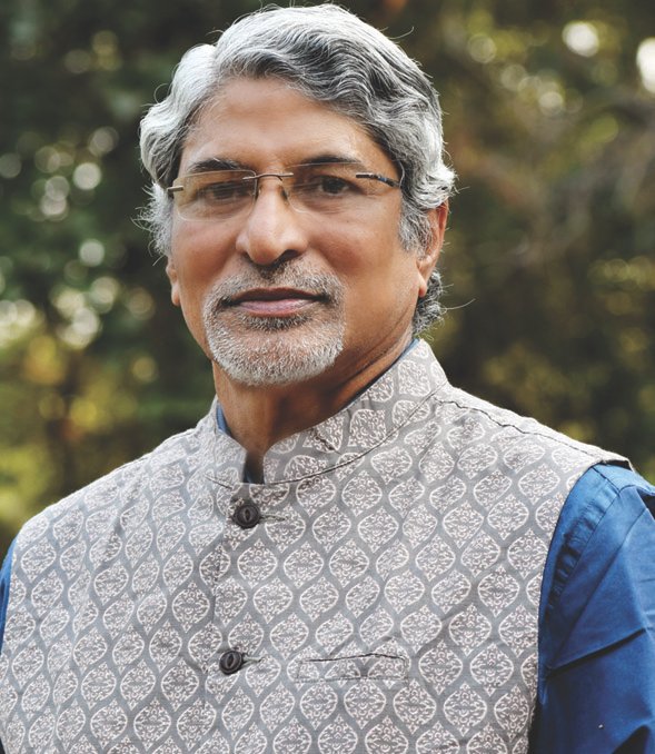 Kailash Pattanaik