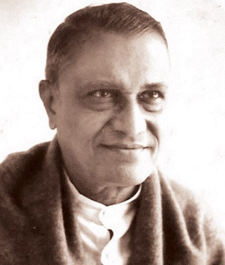 Kalindi Charan Panigrahi