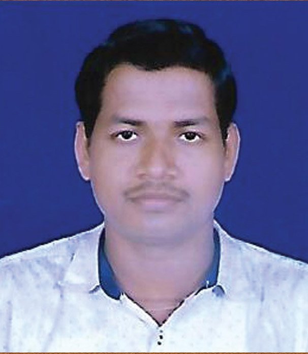 Kalpataru Nayak