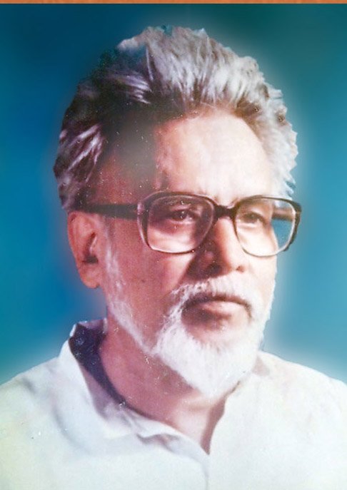 Kamalakanta Lenka