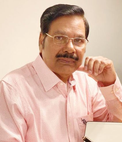 Krupa Sindhu Nayak