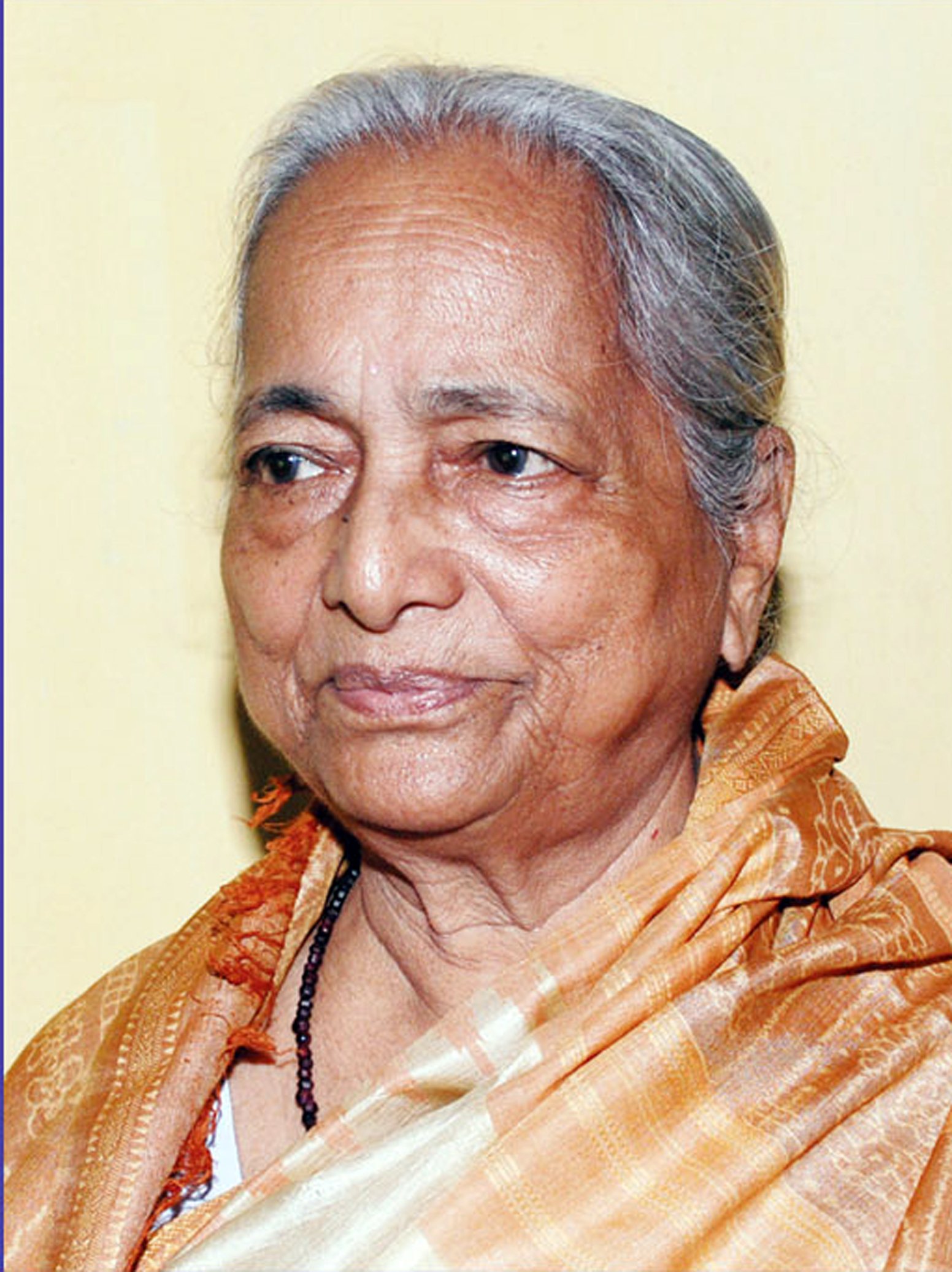 Kuntala Kumari Acharya