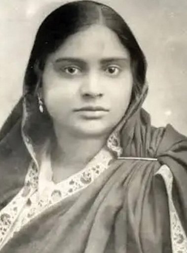 Kuntala Kumari Sabat