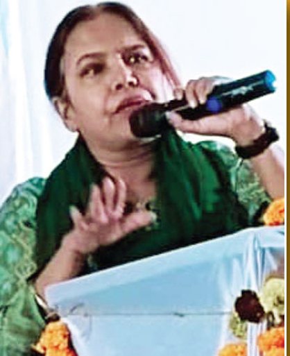 Lipipuspa Nayak