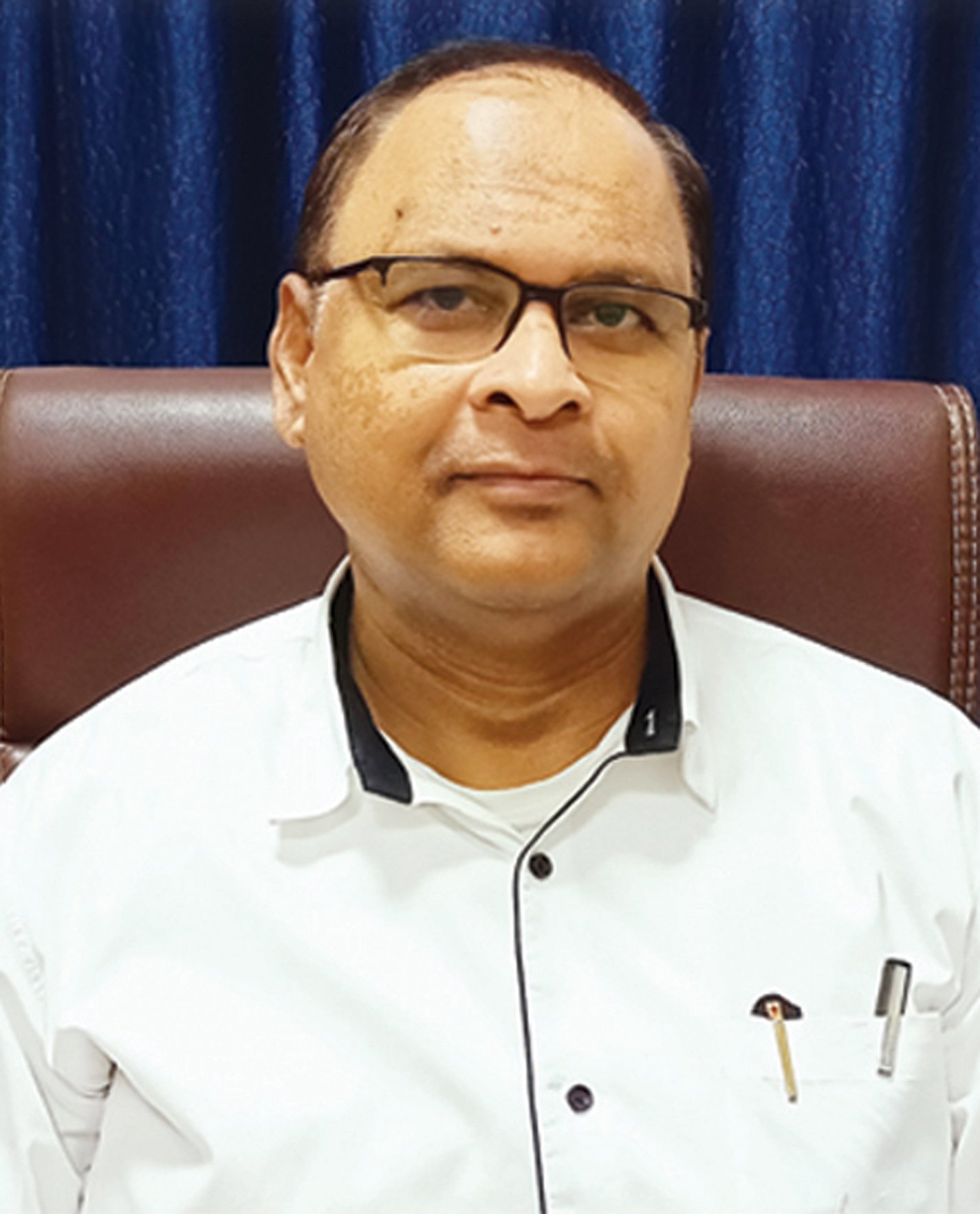 Manindra Kumar Meher