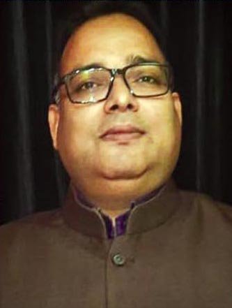 Manoranjan Mishra (Editor)