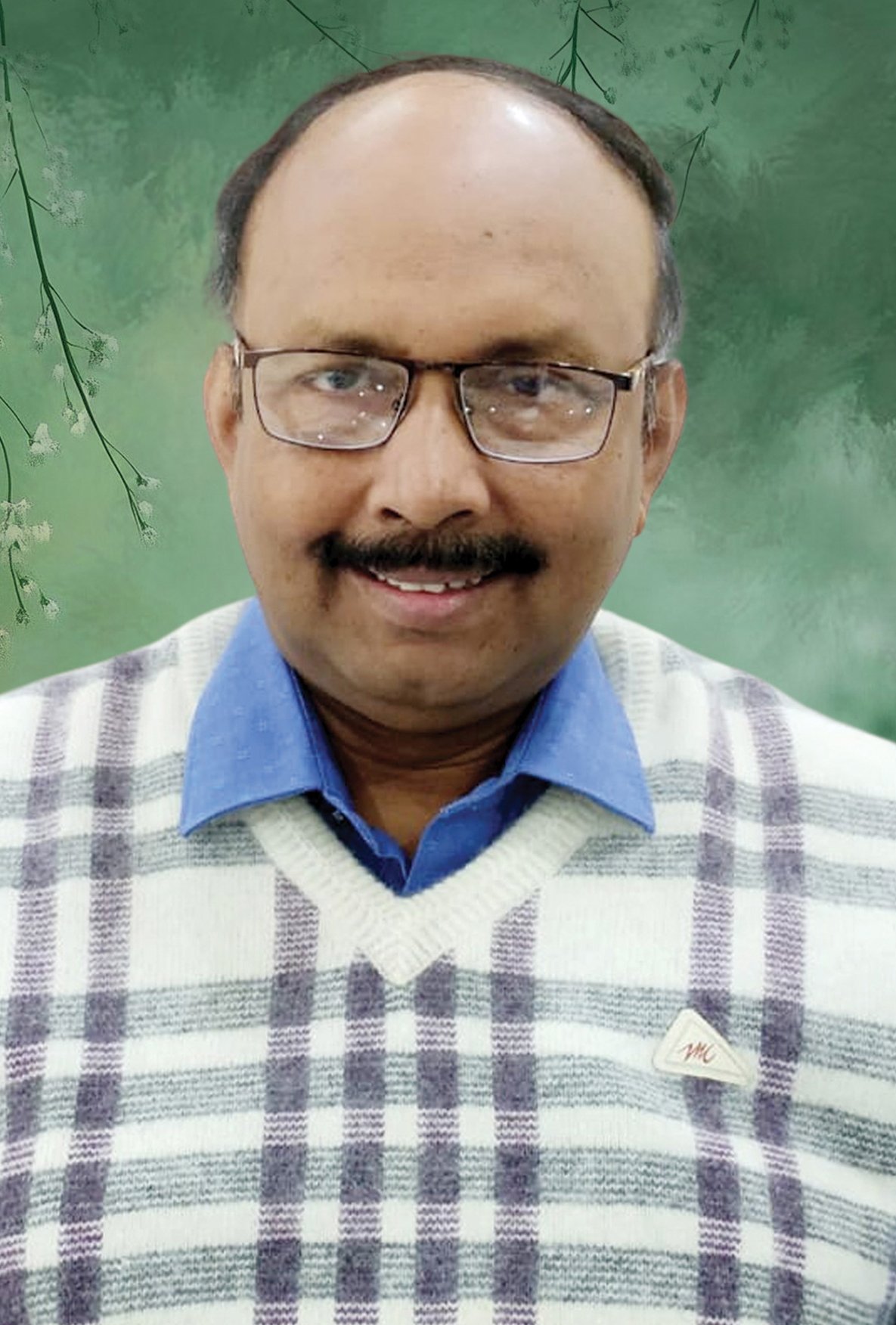 Niranjan Sahu