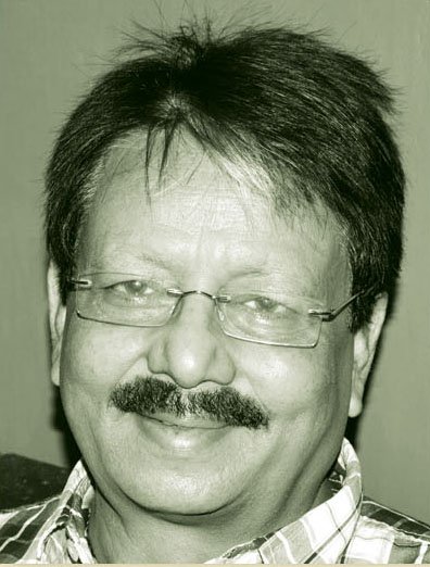 Prasanta Patnaik