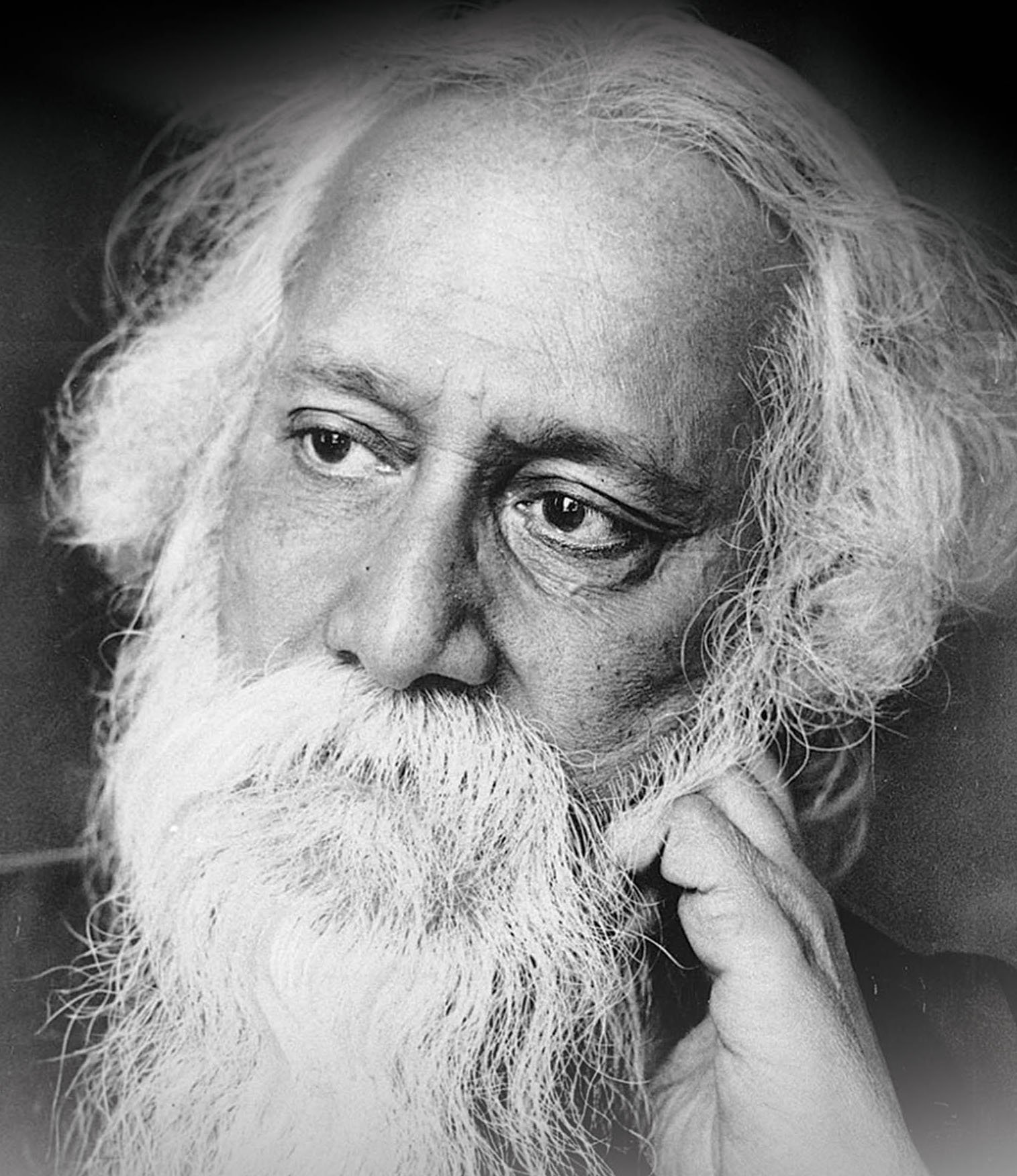 Rabindranath Tagore