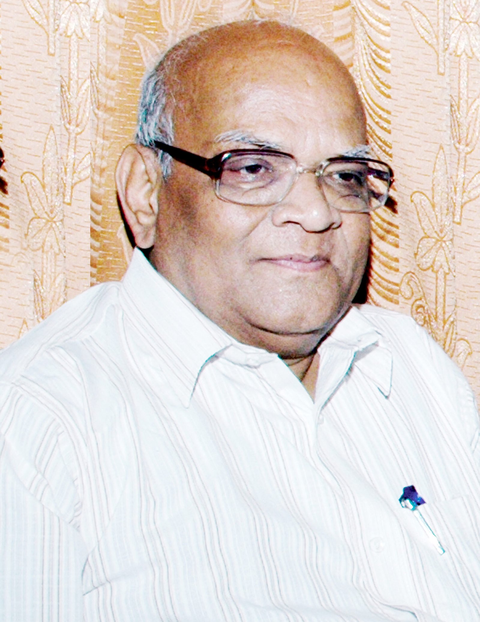 Ramachandra Behera