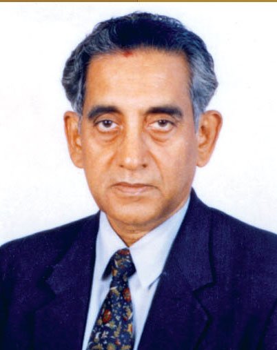 Ramakanta Rath