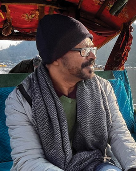 Ramakanta Samantaray