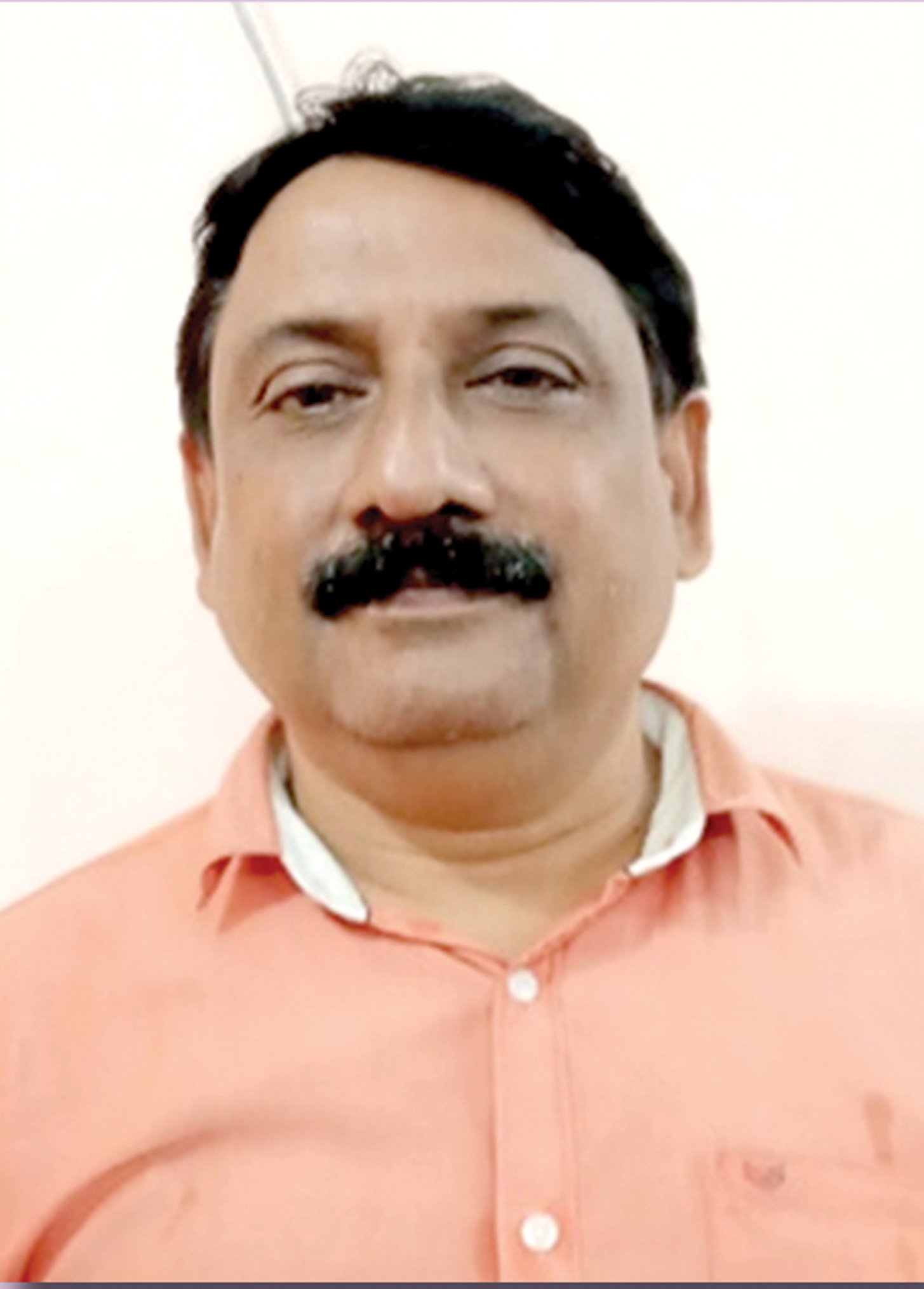 Ratikanta Mishra