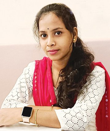 Rukmini Samartha (Editor)