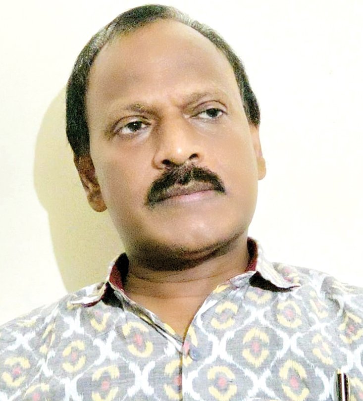 Sankar Narayan Mallick