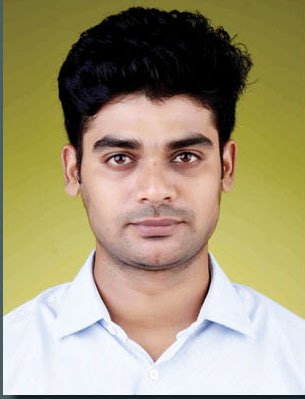 Sidharth Tanmoy Dash