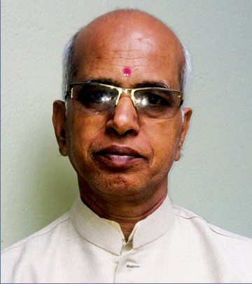 Siddheswar Mohapatra