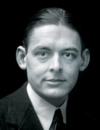 T.S. Eliot