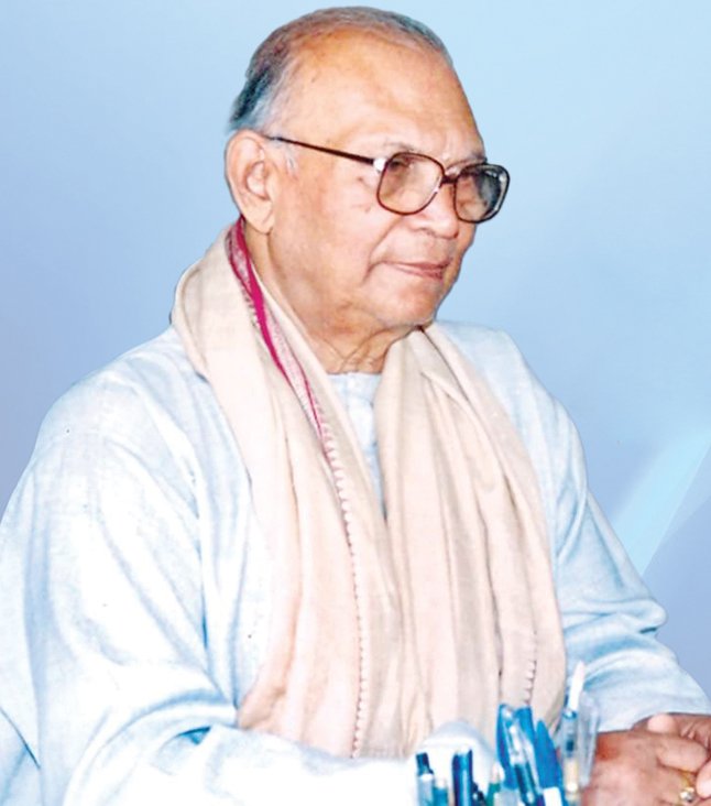Chandrasekhar Rath