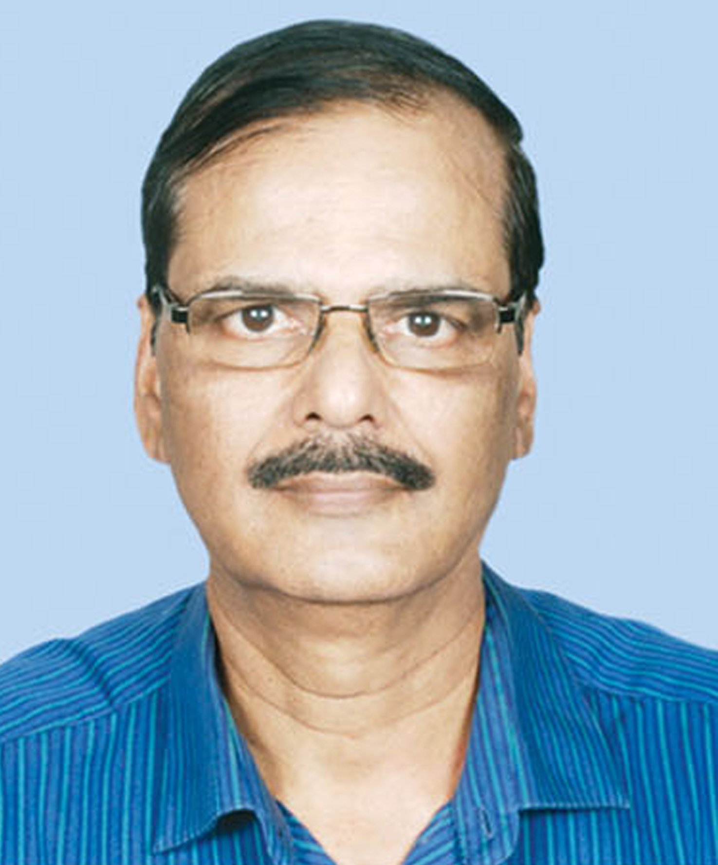 Debabrata Madanray
