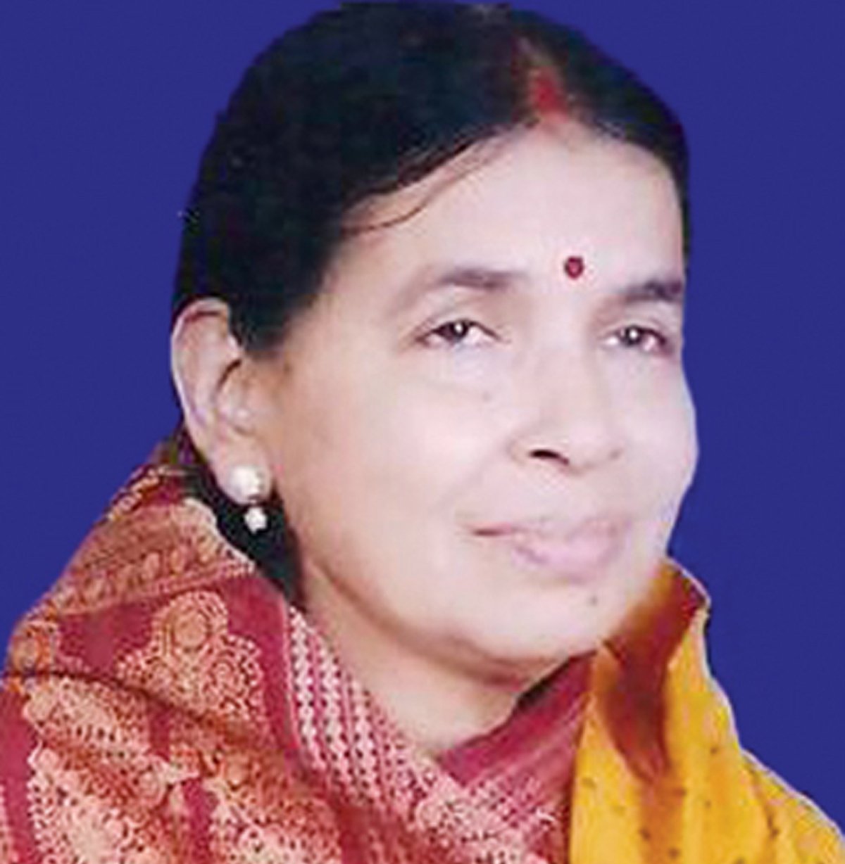 Sanghamitra Mishra