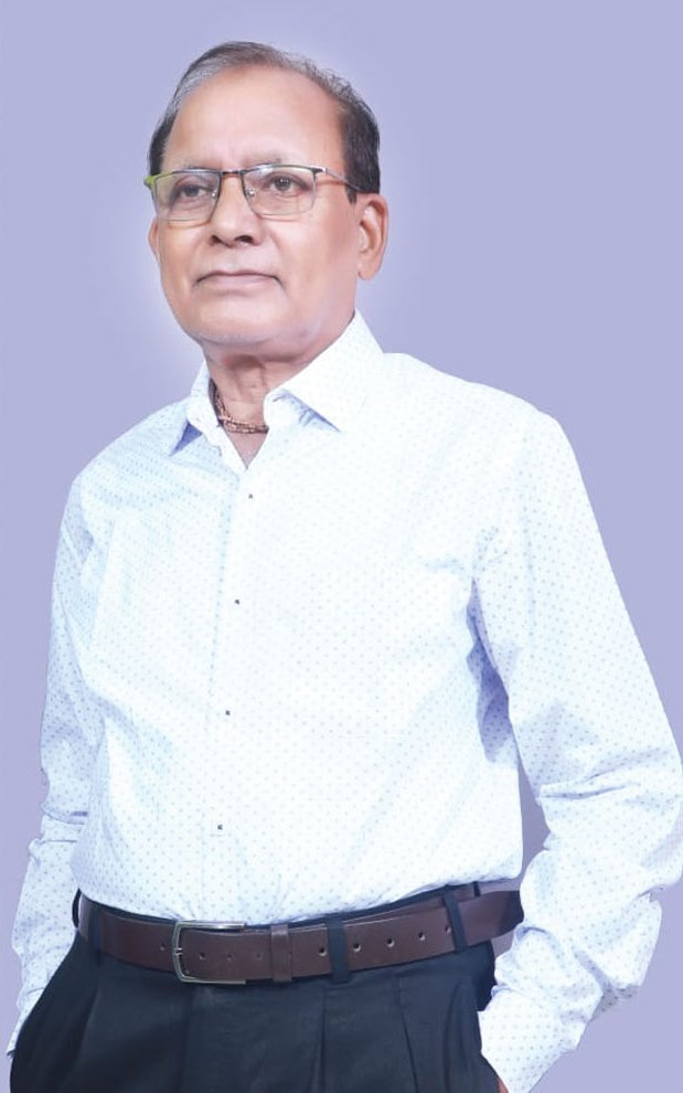 Srikant Das