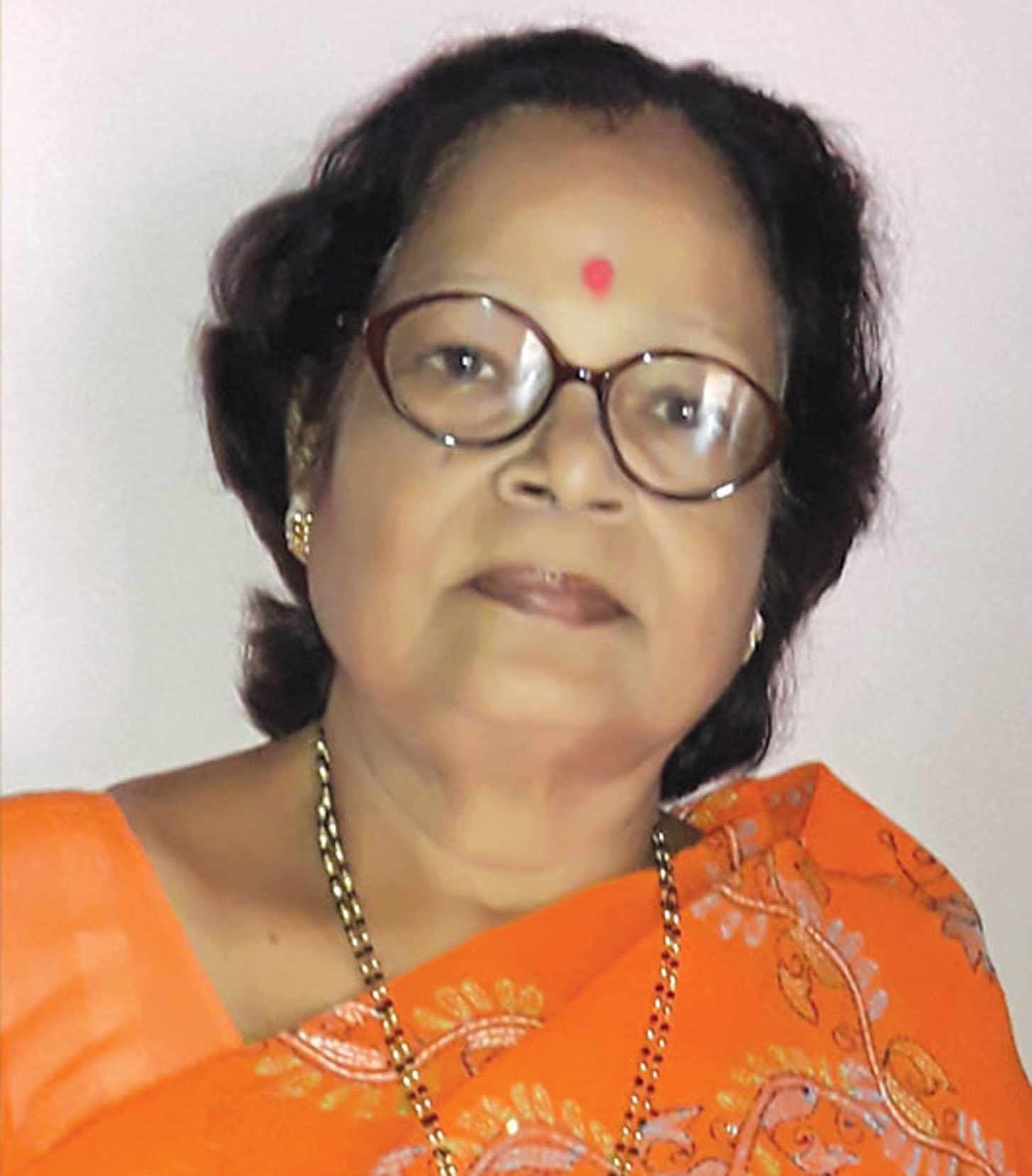 Sulekha Samantaray