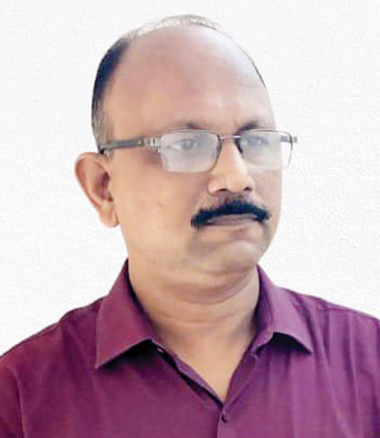 Yashobanta Samal