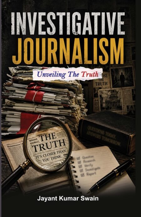 Investigative Journalism