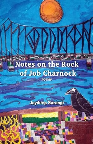 Notes on the Rock of Job Charnock