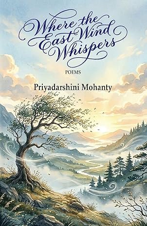 Where East Wind Whispers
